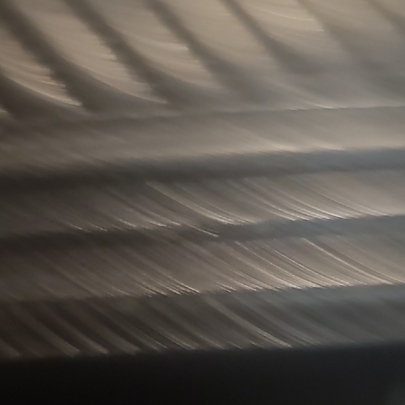 Chanel Black Chevron Leather Boy Flap Bag - Picture 14 of 17